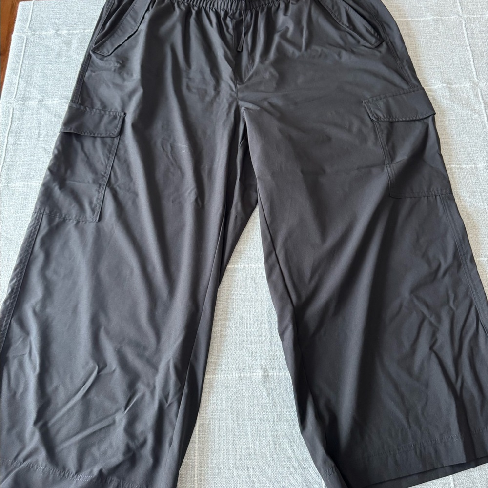 Women cargo pants lightweight